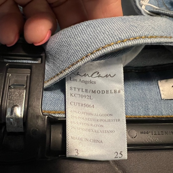 KanCan jeans - Picture 6 of 6